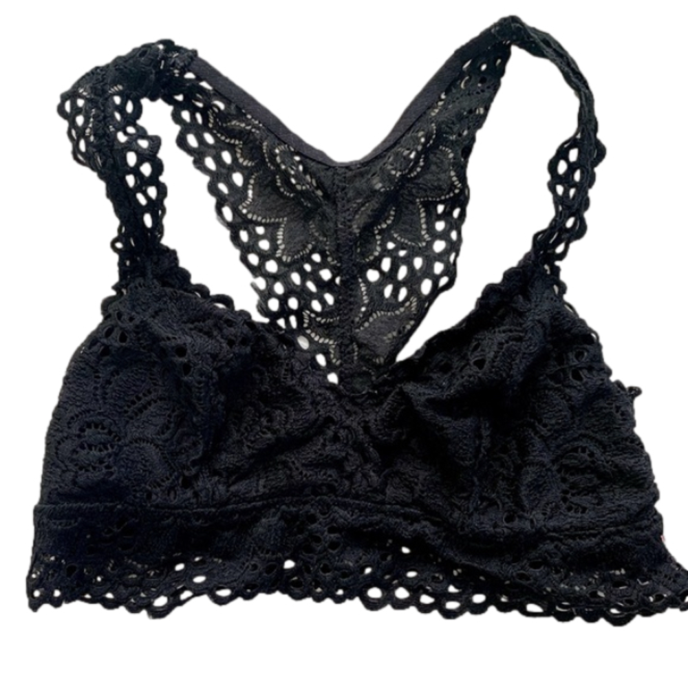 AERIE Bralette’s (3)